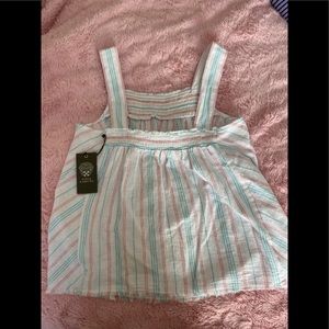 BRAND NEW - VINCE CAMUTO Tank